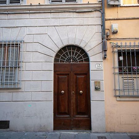 53 Via Faenza Lejlighed Firenze Eksteriør billede
