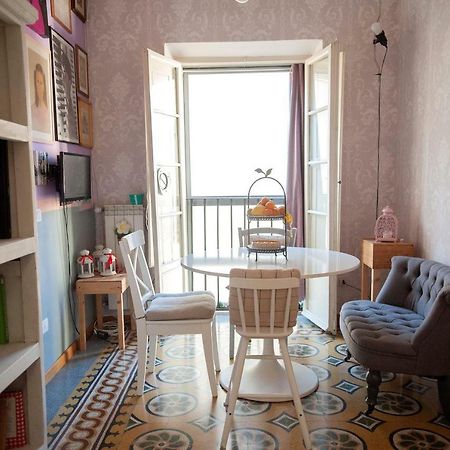 53 Via Faenza Lejlighed Firenze Eksteriør billede